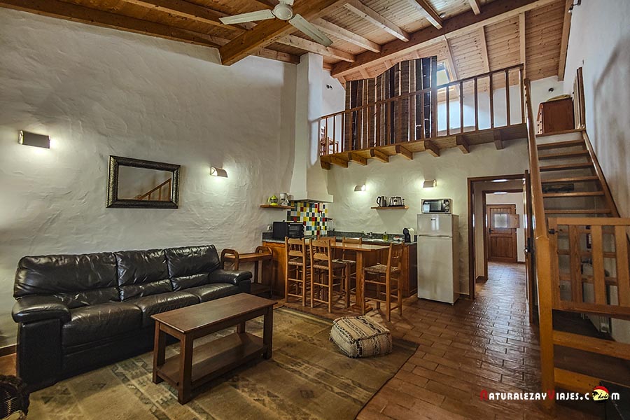 Apartamento para escapada romántica al alentejo
