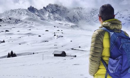 30 lugares que ver en Dolomitas: un viaje por los Alpes italianos