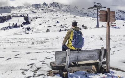 Alpe di Siusi, un paraíso de Dolomitas