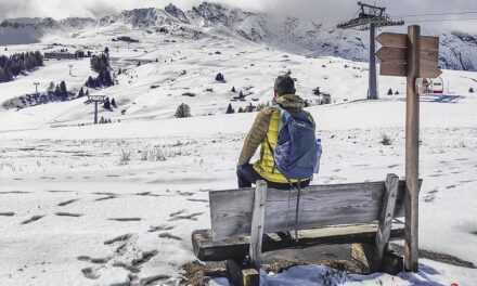 Alpe di Siusi, un paraíso de Dolomitas