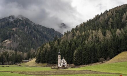 Ruta por Dolomitas en coche de 3 a 7 días