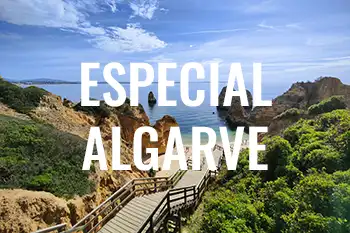 Algarve