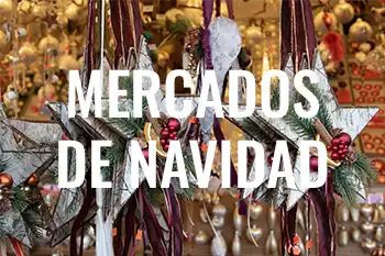 Mercados navidad