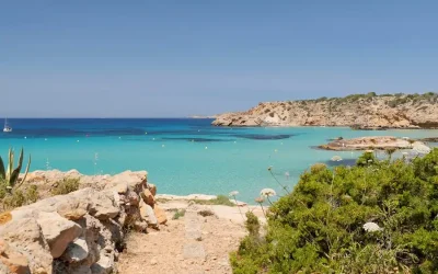 Calas secretas, Tramuntana y ofertas flash: todo lo que cabe en un viaje “last minute” a Mallorca