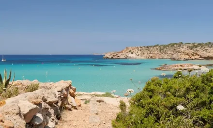 Calas secretas, Tramuntana y ofertas flash: todo lo que cabe en un viaje “last minute” a Mallorca
