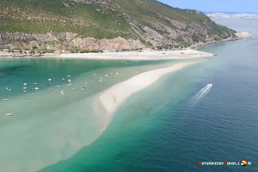 Playa Figueirinha