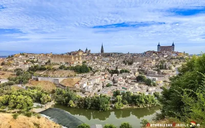 Qué ver en Toledo: los imprescindibles de «la ciudad de las tres culturas»