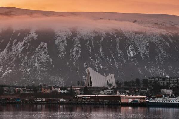 Cabo Norte en autocaravana, una forma de conocer la península escandinava
