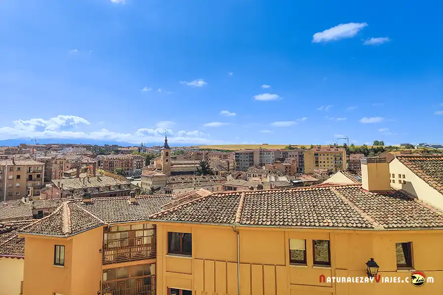 Mirador de la Canaleja