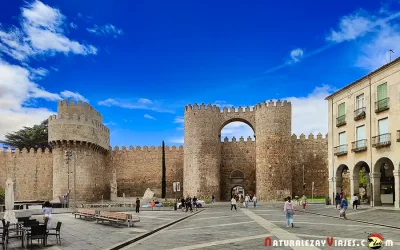 Qué ver en Ávila