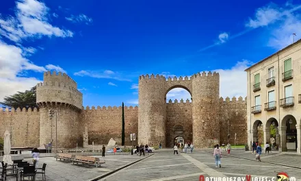 Qué ver en Ávila
