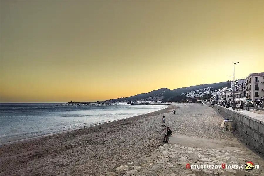 Sesimbra