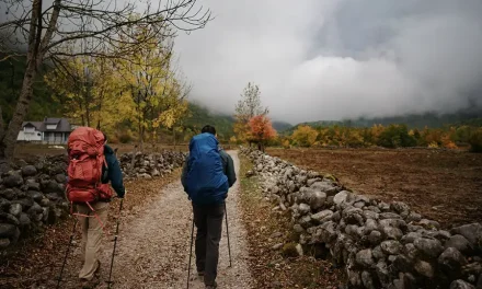 Qué ver en el camino de Santiago Portugués
