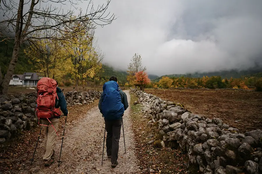 Qué ver en el camino de Santiago Portugués