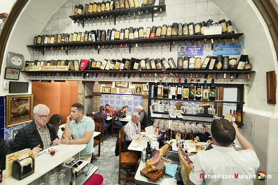 Casa Puga en Almería