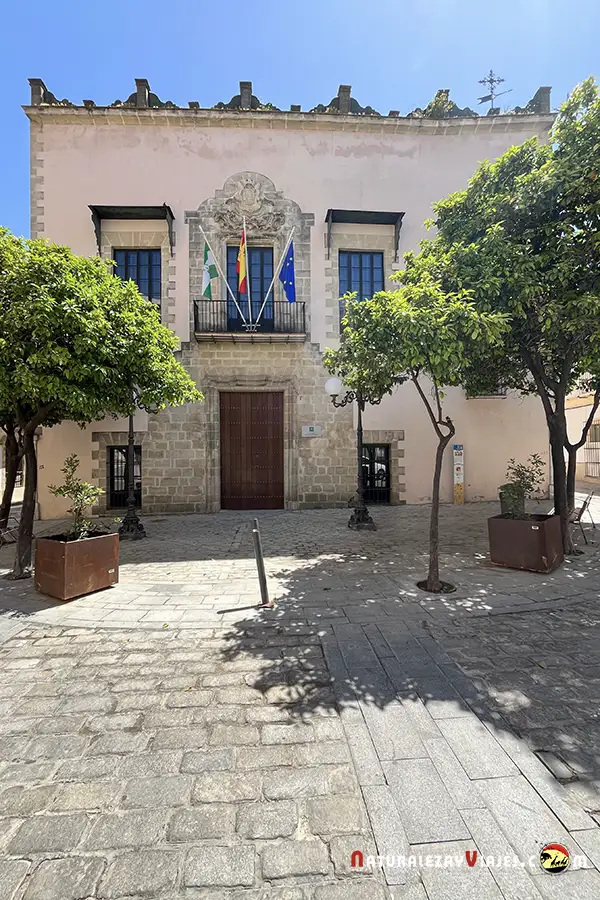 Centro Andaluz del flamenco, Jerez