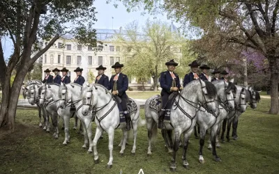 25 lugares que ver en Jerez de la Frontera