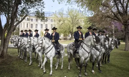 25 lugares que ver en Jerez de la Frontera