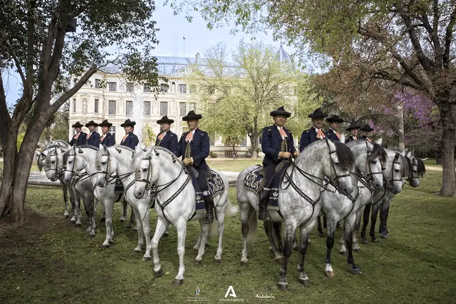 25 lugares que ver en Jerez de la Frontera