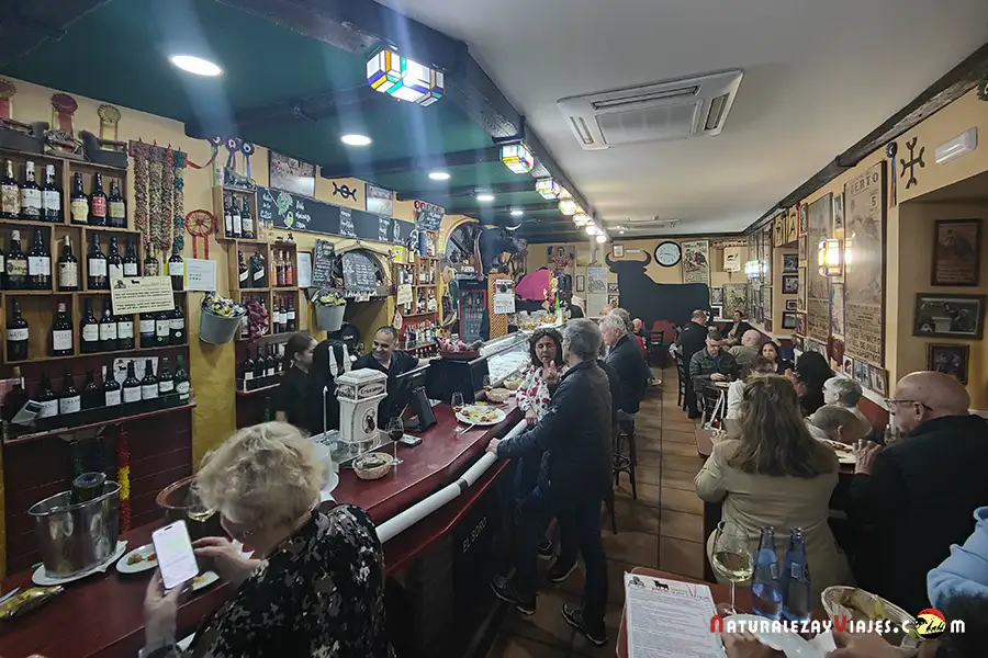 Las Banderillas de Jerez