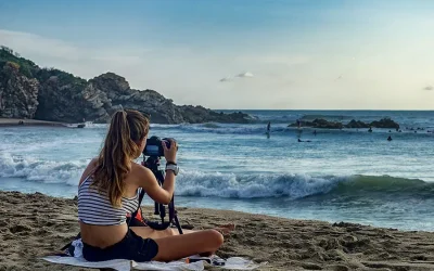 Cómo mejorar tus fotos de viaje antes de publicarlas: guía práctica