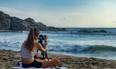 Cómo mejorar tus fotos de viaje antes de publicarlas: guía práctica