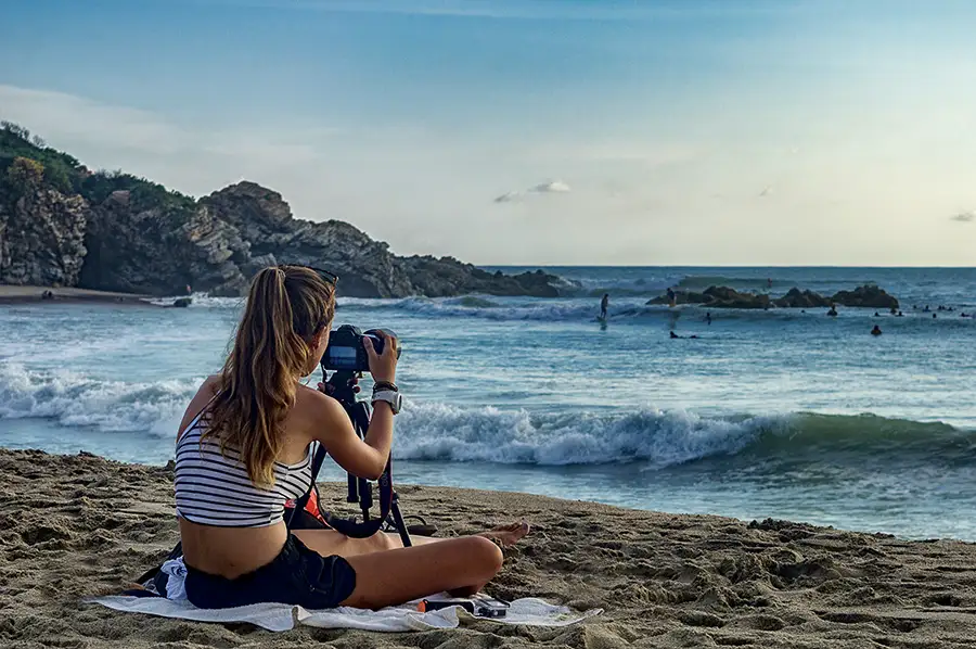 Cómo mejorar tus fotos de viaje antes de publicarlas: guía práctica