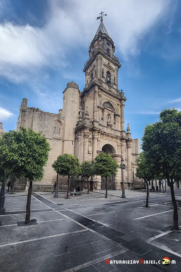 San Miguel de Jerez de la Frontera