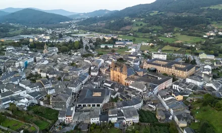 As San Lucas de Mondoñedo: 9 siglos de tradición festiva y ganadera