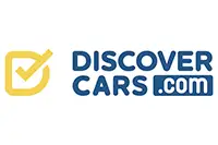 Discovercars logo