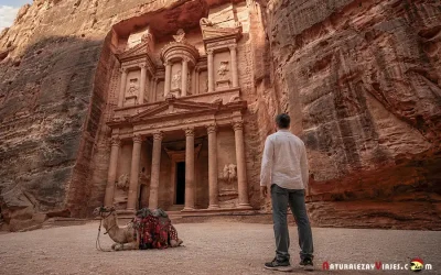 Qué ver en Jordania. 12 lugares imprescindibles para una ruta de 6-8 días