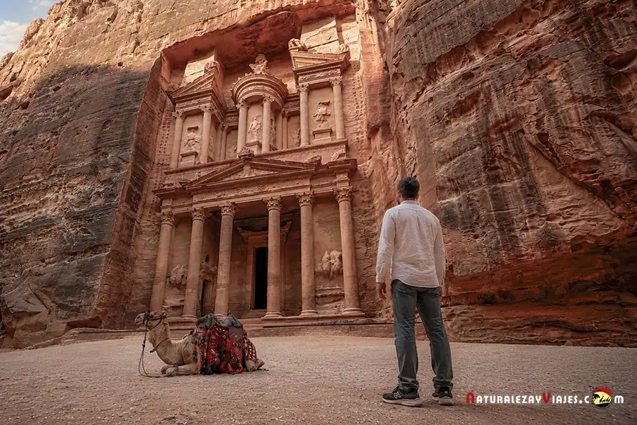 Qué ver en Jordania. 12 lugares imprescindibles para una ruta de 6-8 días