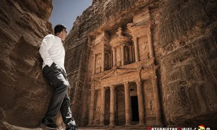 Cómo visitar Petra por libre: guía completa y consejos
