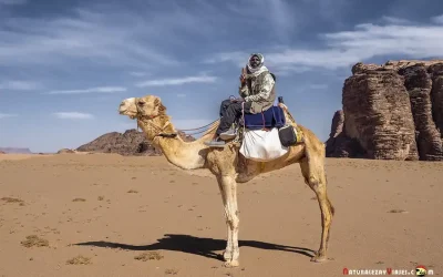 Guía para viajar a Jordania por libre. Todo lo que necesitas saber antes de ir