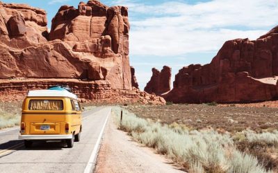 Libertad y conectividad en Internet: cosas que debes saber antes de viajar