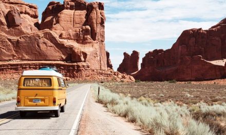 Libertad y conectividad en Internet: cosas que debes saber antes de viajar