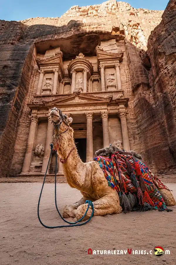 Qué ver en Jordania