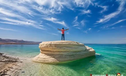 Guía para viajar a Jordania por libre. Todo lo que necesitas saber antes de ir