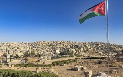 Protegido: Qué ver en Ammán. Guía completa para visitar la capital de Jordania