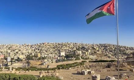 Qué ver en Ammán. Guía completa para visitar la capital de Jordania