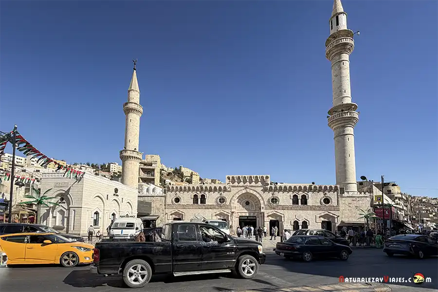 AlQawasmy Center Ammán Jordania