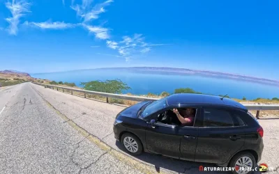 Cómo preparar un viaje en coche para perder menos tiempo y disfrutar más