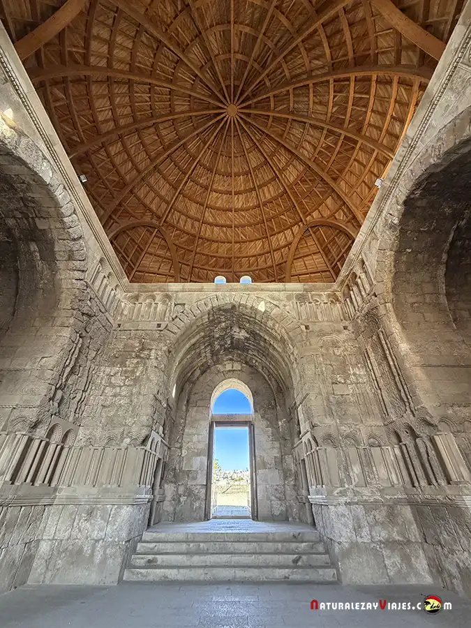 Palacio Omeya Ammán
