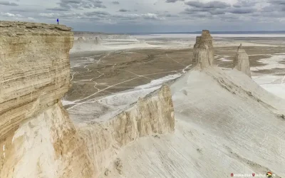 Qué ver en Kazajistán: lugares imprescindibles y ruta de 14 días