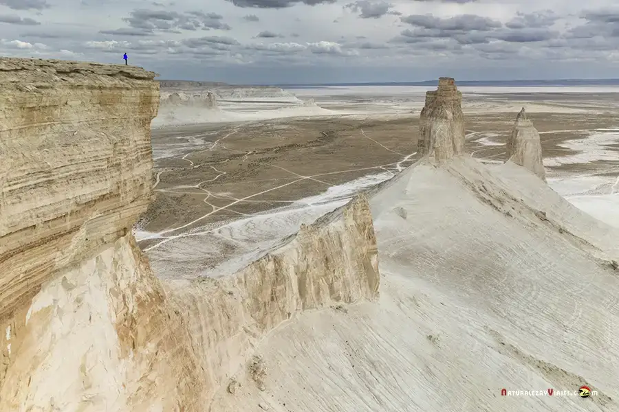 Qué ver en Kazajistán: lugares imprescindibles y ruta de 14 días