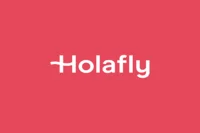 Holafly Logo Holafly