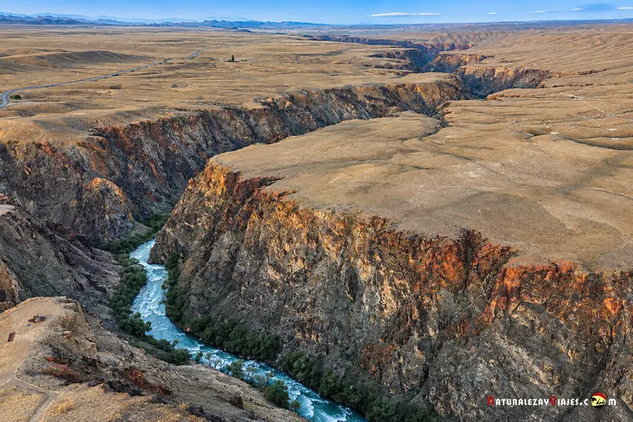 Black Canyon