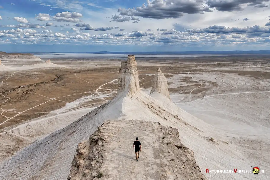 Qué ver en Mangystau, Kazajistán: ruta y lugares imprescindibles
