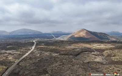 Qué ver en Lanzarote