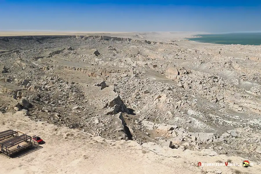 Zhagylgan Mangystau Kazajistán